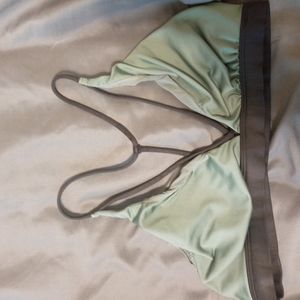 Women's Medium Victoria's Secret Sports bra